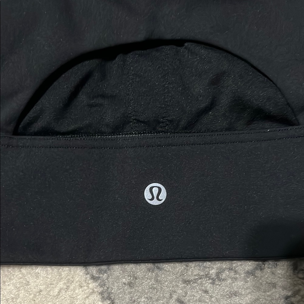 Lululemon Sports Bra - Picture 3 of 4